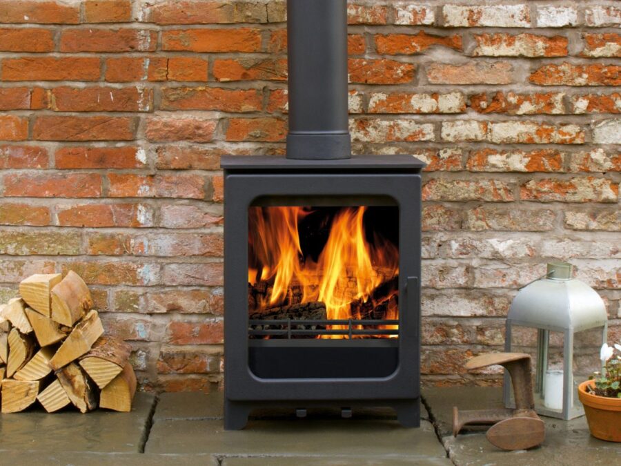 5kw Traditional Woodpecker WP5