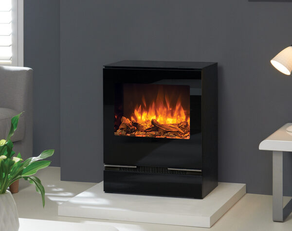 Vision Electric Stoves