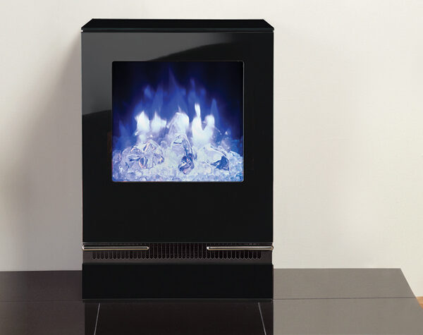 Vision Electric Stoves
