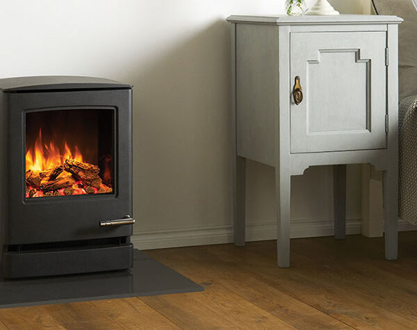 CL3 Electric stove