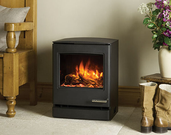 CL5 Electric stove