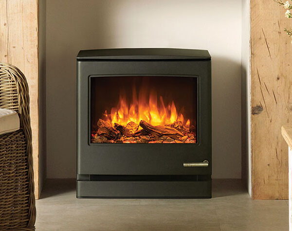 CL8 Electric stove
