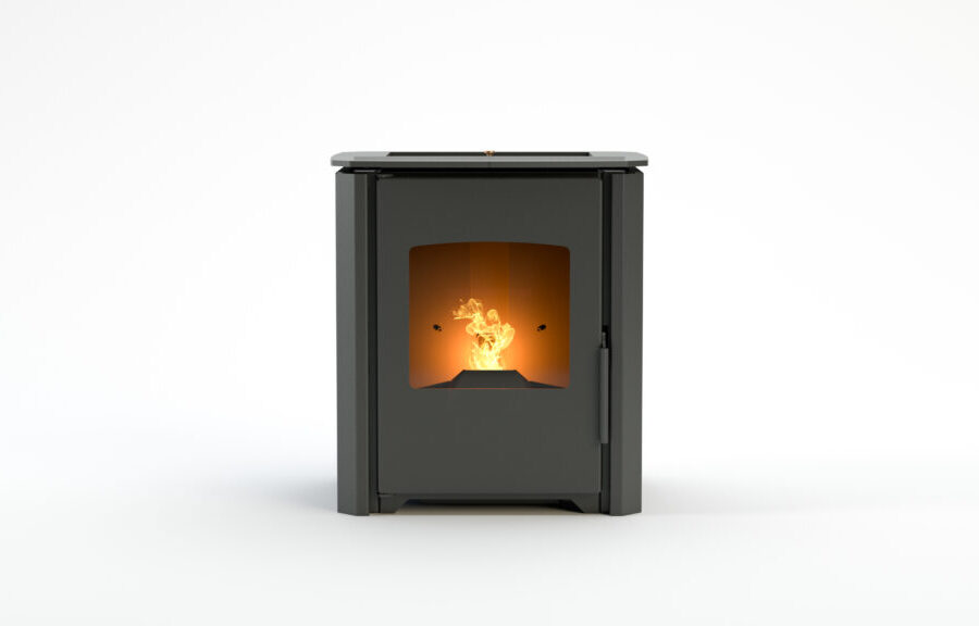 Duroflame Rembrand Pellet Stove