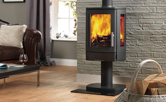ACR - NEO 3-SIDED LPG STOVE