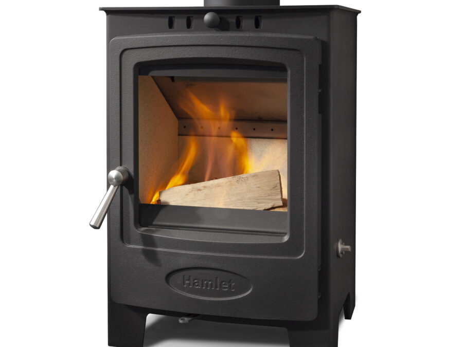 Hamlet - Solution 5 Compact Eco Stove (S4)