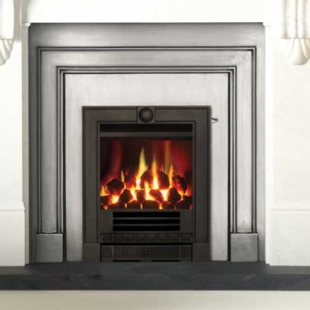 Gazco - Winchester Inset Gas Fires