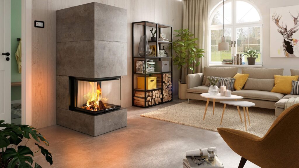 Electric vs. Gas Fireplaces: Which Is Best for You?