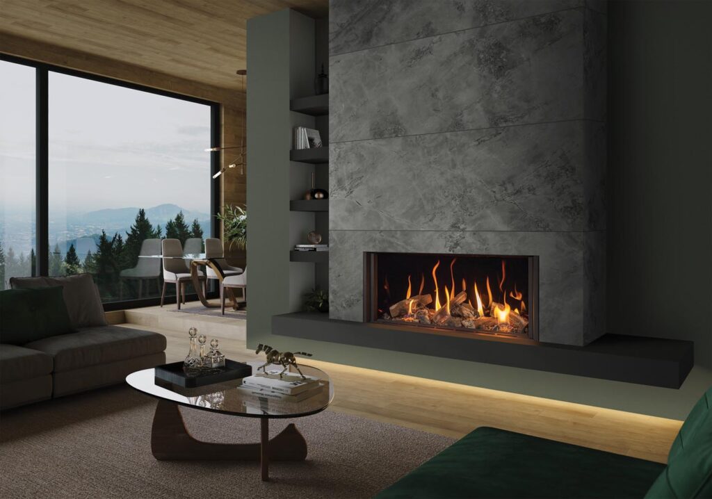 The Latest Fireplace Trends in Wicklow and Dublin