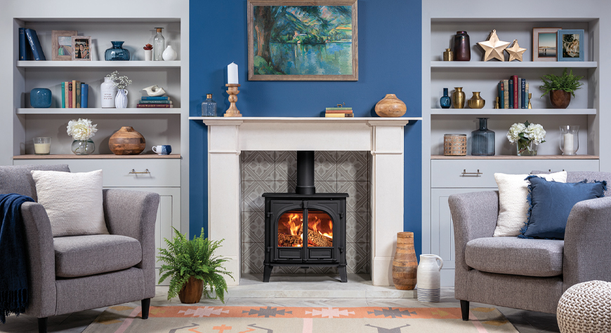 GMS Fireplaces A Complete Guide