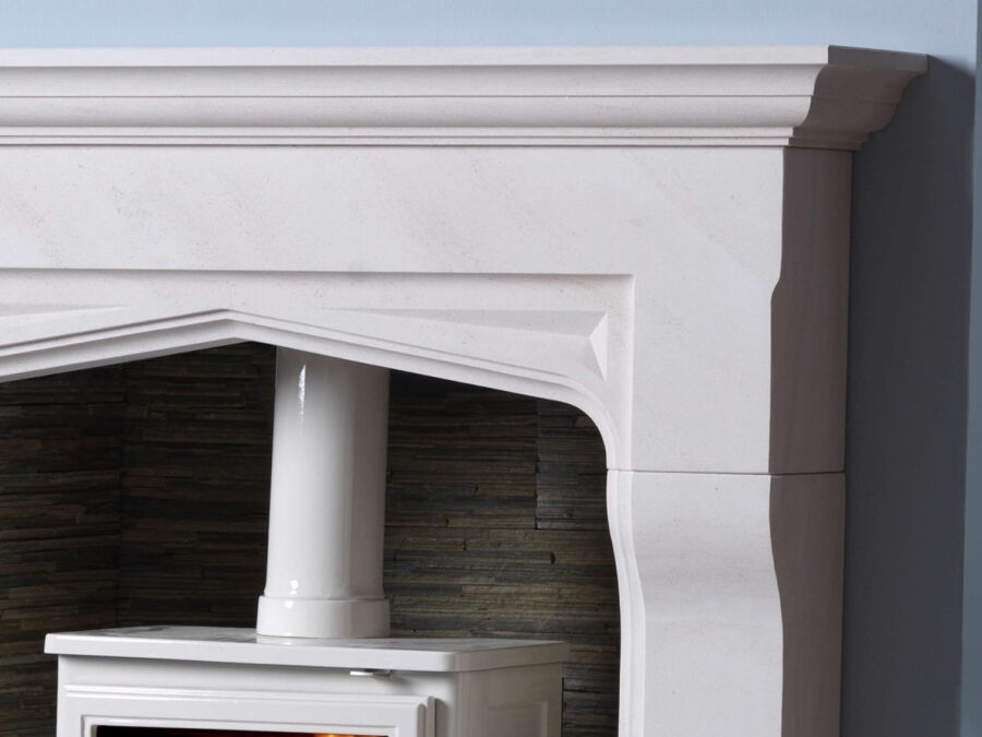 The Penman Collection BEAUFORT MANTEL