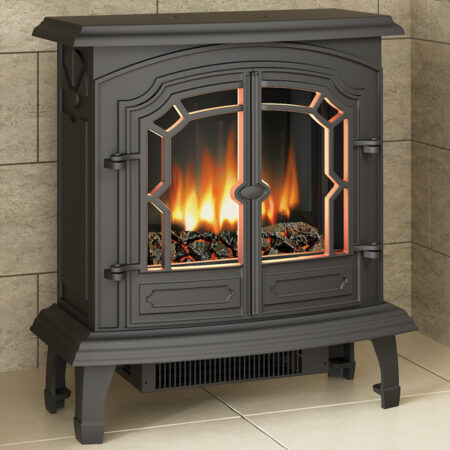 Lincoln Electric Stove