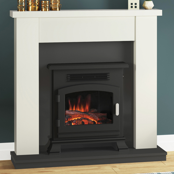 Ravensdale Electric Fireplace