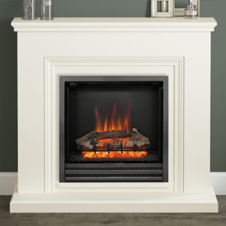 Stanton Electric Fireplace