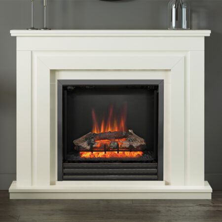 Whitham Electric Fireplace