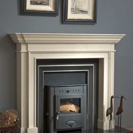 Parnell Fireplaces