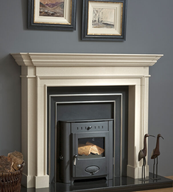 Parnell Fireplaces