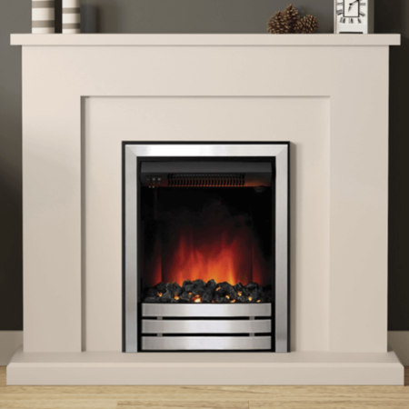 Marden Electric Fireplace