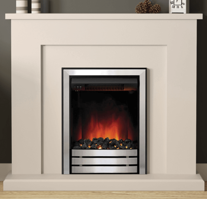 Marden Electric Fireplace