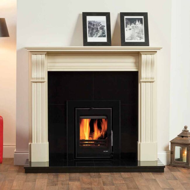 Dublin Corbel Fireplace