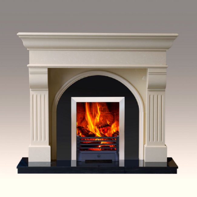 Newbridge Fireplace
