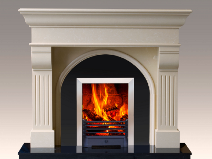 Newbridge Fireplace