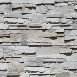 Frost GR Stone Cladding