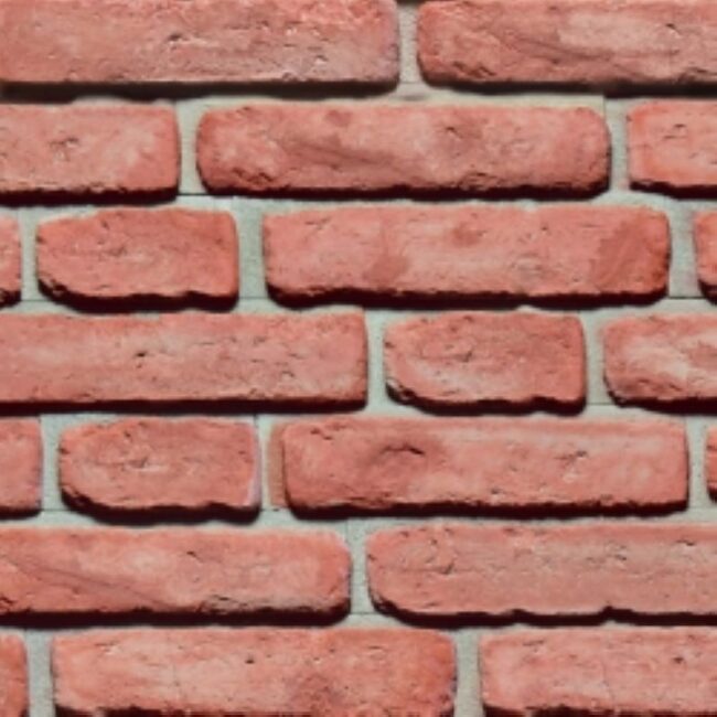 Montana Bricks with Grey Joint