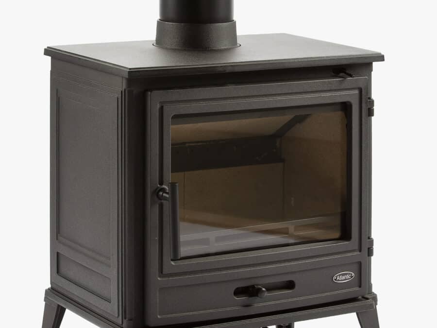 Atlantic Port Multi-Fuel Stove