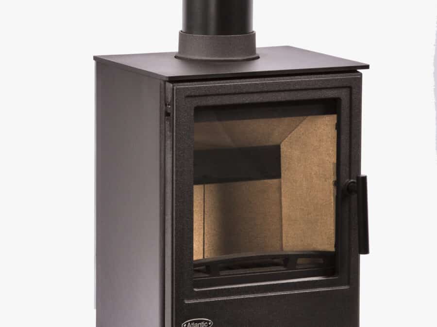 Atlantic Shore 5 Multi-Fuel Stove
